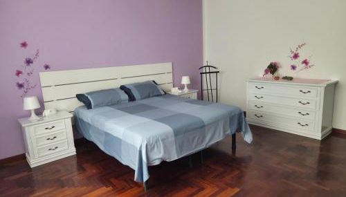 Casa Kendra - Photo 2, locker