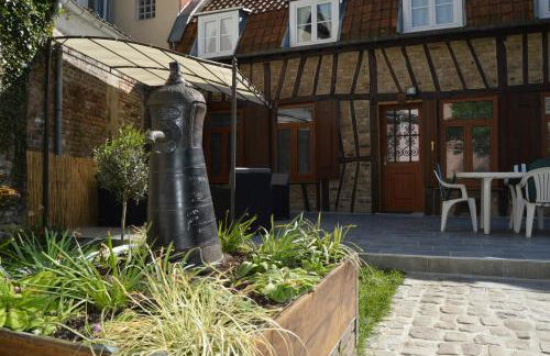 Au Coeur d'Amiens - Foto 18