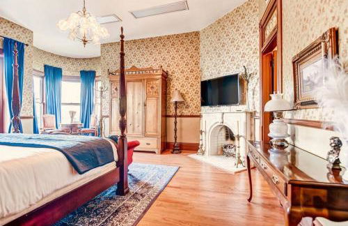 The Bressmer - Entire House - Photo 8