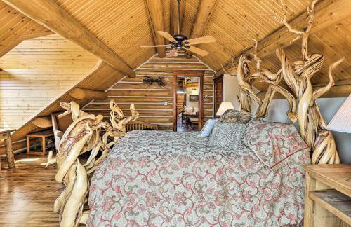 Secluded Mountain Cabin By Beaver Creek and Vail! - Foto 15