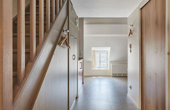 Appart'hôtel Odalys City - Dijon Centre Les Cordeliers - Foto 34