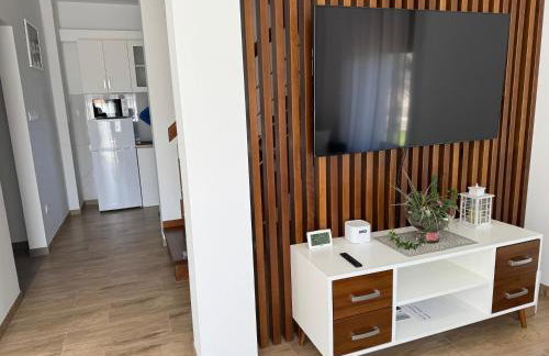 Agroturystyka Nad Lasem - Domki w górach - Foto 54