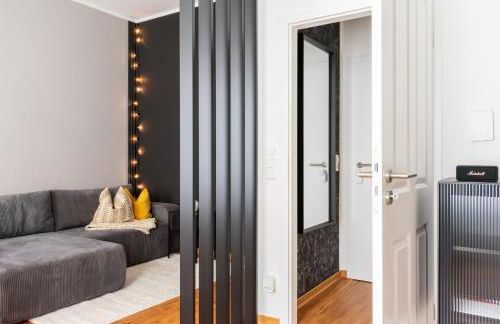 Maison & Mood Apartments Colditz I Design Studios - Foto 6