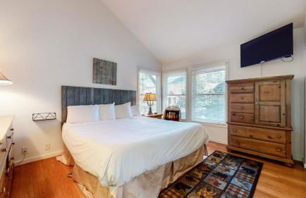 Snowcreek #840 condo - Foto 2