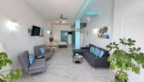 Antony's Apartment Sea View - Foto 5