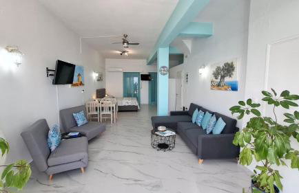 Antony's Apartment Sea View - Foto 5