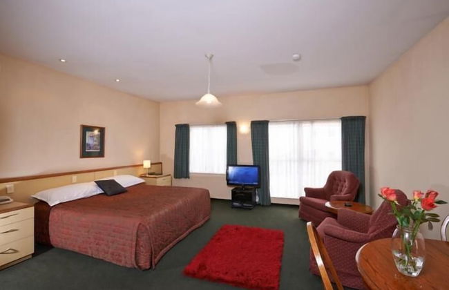 Birchwood Manor Motel - Foto 4