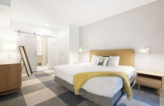 Whistler Vacation Club at NorthStar - Foto 10