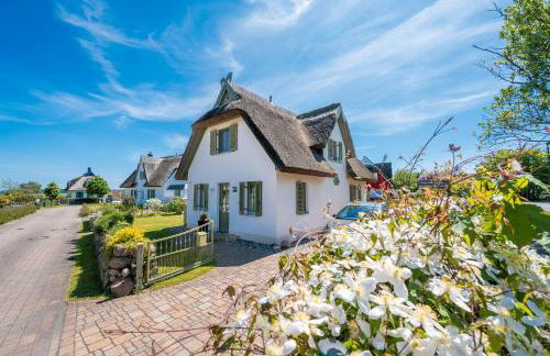 Ferienhaus Seeschwalbe 14 - Foto 31