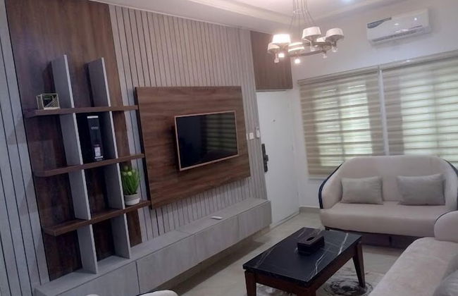 A3 Apartments - Foto 20