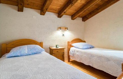 Cozy Home In Zminj With Kitchen - Foto 15