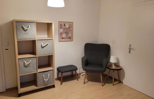 Ferienhaus Anna Altstadt von Sonneberg - Foto 26