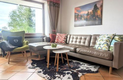 Ferienwohnung AllgäuGlück im Ferienpark Oberallgäu mit Hallenbad, Sauna, WLAN - Foto 44