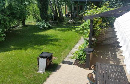 Świnna - Brzozowy Zagajnik - Foto 35