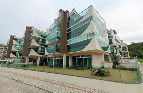 Apartamento Cobertura Duplex - Photo 1