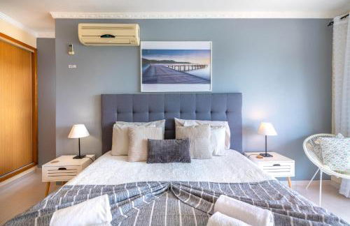 Vila da Encosta - Private - Heated swimming pool - By bedzy - Foto 7