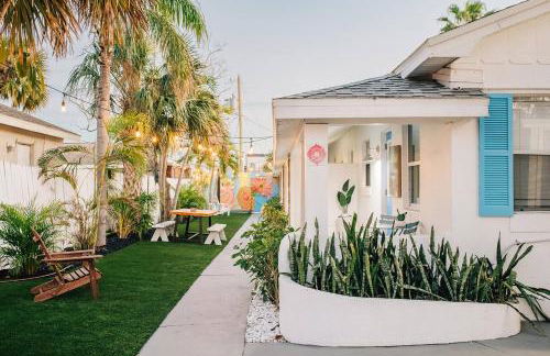 Fall Special! Squeeze the Day | Beach <1mi | 4plex - Foto 50