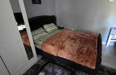 Newly Renovated Detached Studio apartment - Foto 16