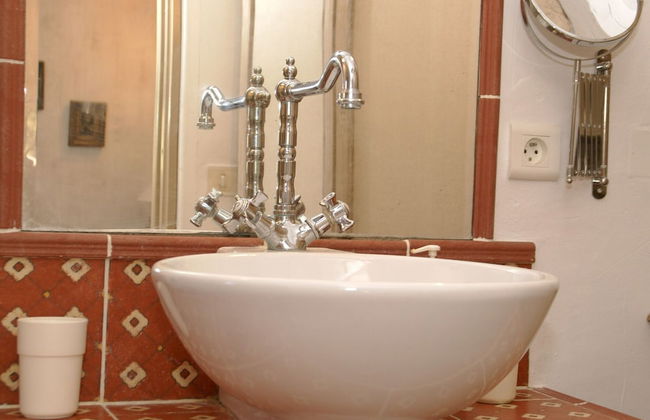 Splendid Villa in Viens With Swimming Pool - Foto 45