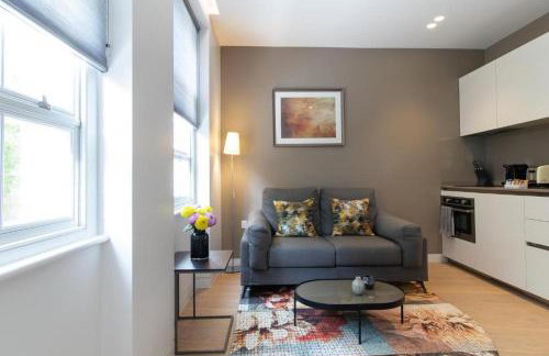 Wells Court by Aeria Apartments - Foto 21