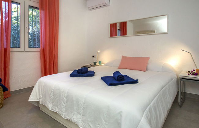 Villa Scott - Foto 27