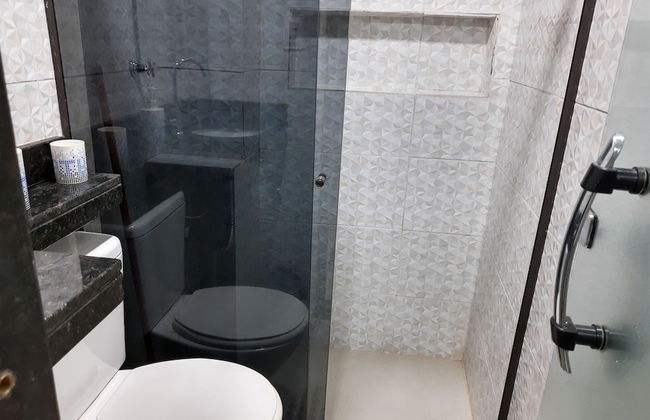 Lar Recife Olinda Praia 1 - Foto 7