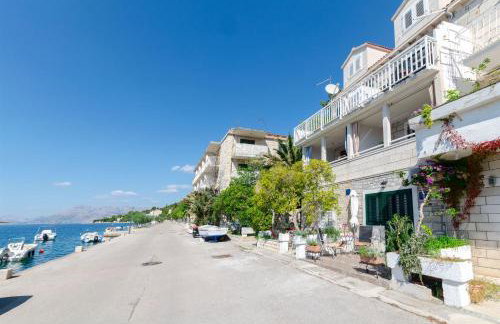 Apartments Djurdjica - Photo 17