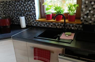 Domek Raszówka - Foto 29