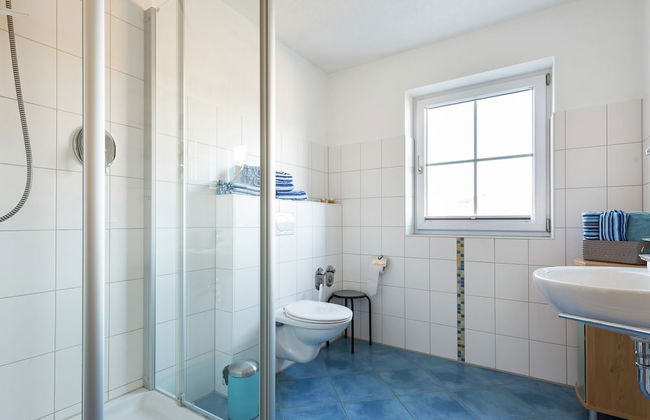 Tolles Bauernhaus im Allgaeu mit Alpenblick - Foto 41