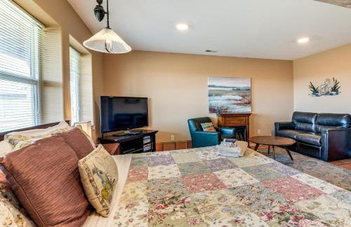 Copalis Beach Family Home Close to Sites and Nature - Foto 24