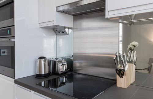 The Harrington - Gloucester Road - 1 Harrington Gardens - Foto 110