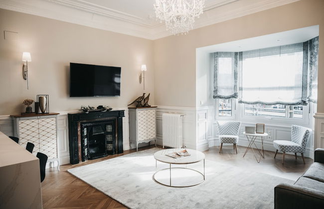 Apartamentos Naiala - Foto 1