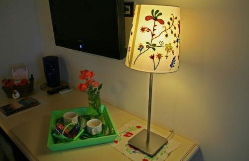 Country House Salomè - Foto 41