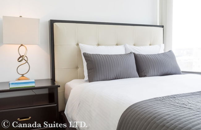 Canada Suites - 832 Bay St. - Foto 1