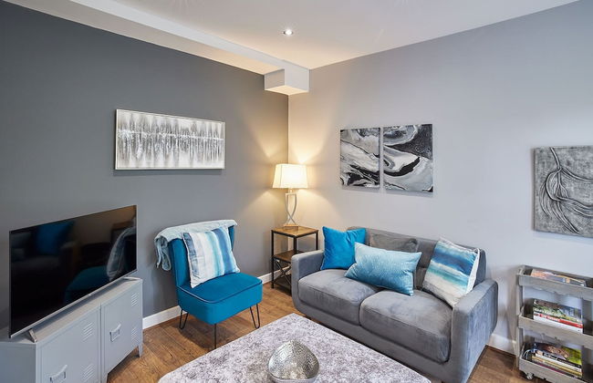 Host Stay 82G Galgate - Photo 5