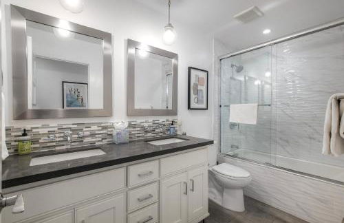 Luxury 3-Bed Beach Cottage with Hot Tub, Fire Pit, BBQ - Walk To Beach - Foto 31