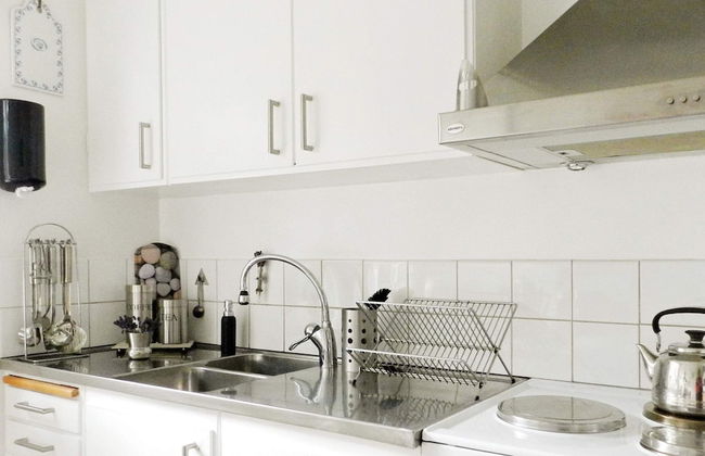 5 Person Holiday Home in Lysekil - Foto 3