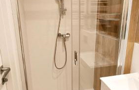 Pod Brzozami Apartamenty Let's Sea Gąski - Foto 46