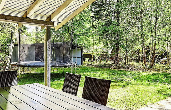 6 Person Holiday Home in Vig - Foto 15