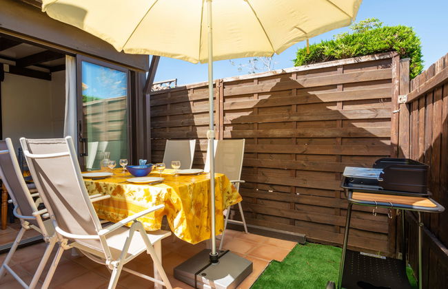 Les Amandines - Foto 13