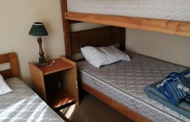 Departamento en Valparaíso Marigen - Foto 3