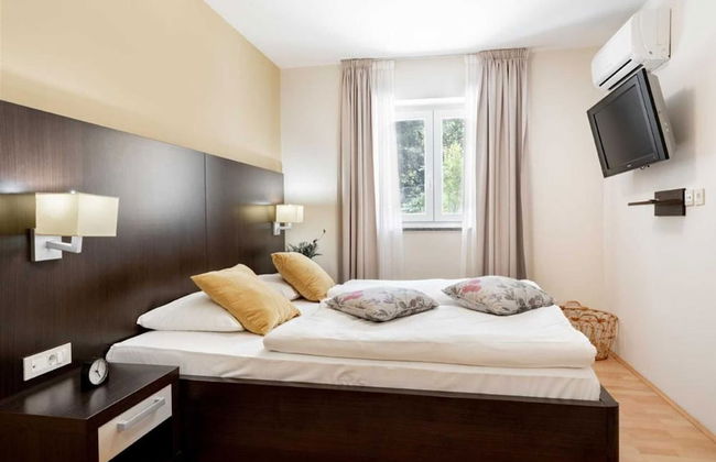 Marina Apartment Ponent 602 - Foto 1