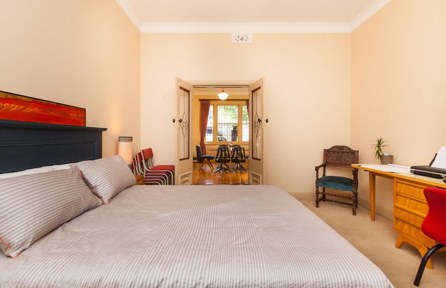 MADELINE, 1BDR Fitzroy Apartment - Foto 6