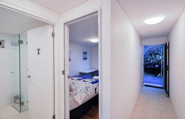 Glebe House - Foto 20