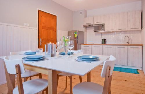 Apartamenty DobraNocka - Foto 59