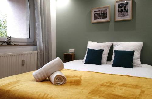 Le Blies'Art - Sarreguemines - 4 pers - Foto 19