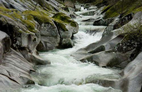 Casa Rural Las Picotas - Foto 28