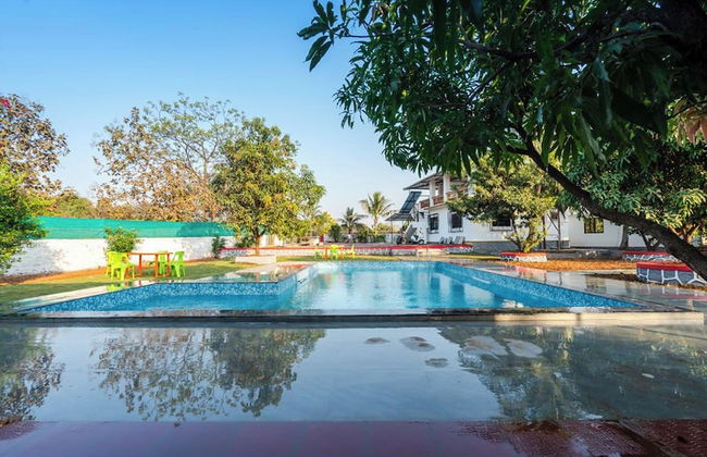 Lsq Ruturaj Farms - Foto 19