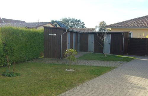 Ferienwohnung De Knutt - Foto 11