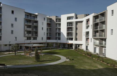 Domitys Le Palmier du Roi - Foto 8